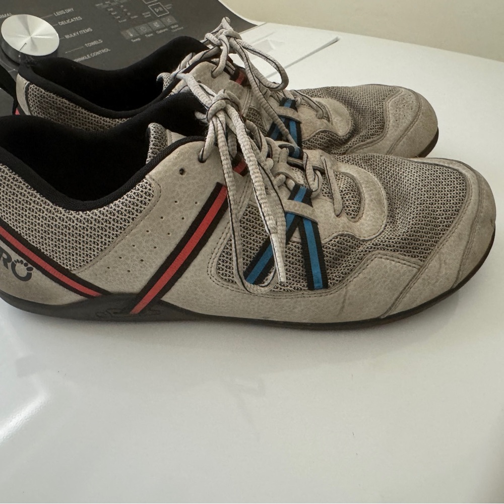 Xero shoes